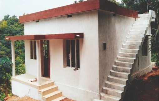 Project Ashiyana — After photo 7