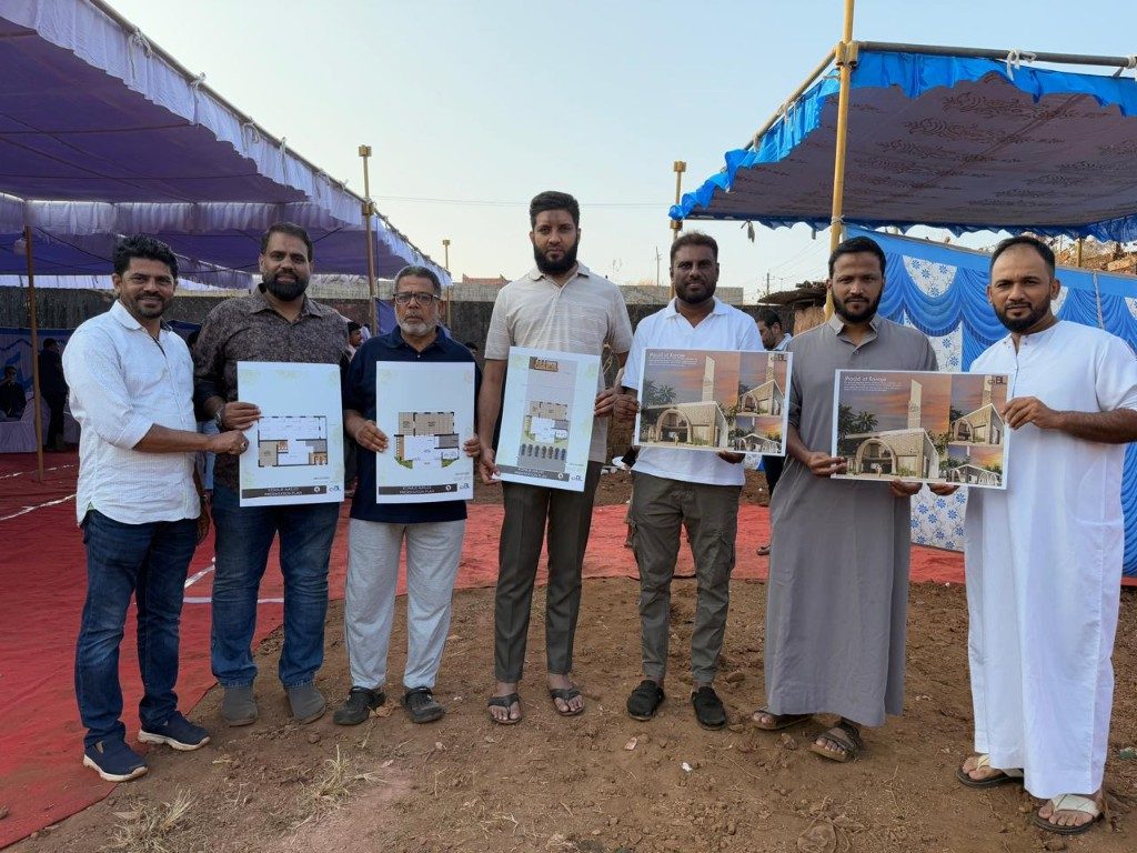 Masjid Development Project — photo 1