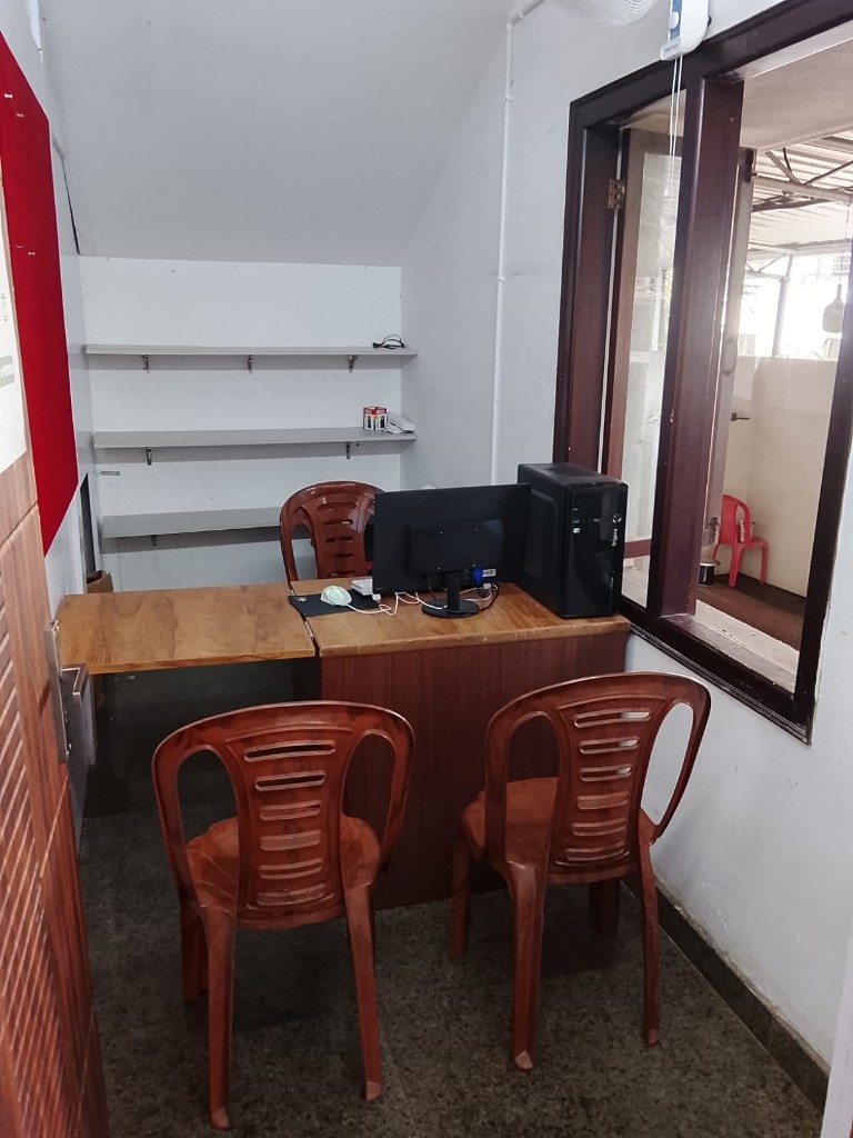 HIF Seva Kendra — photo 2